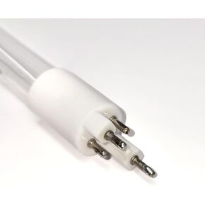 Aqua-Pure/Cuno, 56058-03, 5605835, 56058-35, APUV-5, OEM Quality Premium Compatible Replacement Lamp Bulb, by LuTrace, .Guaranteed for One Year
