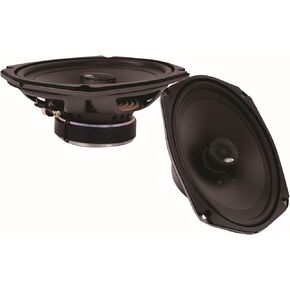 Arc Audio X2 692 6x9" 2-Way Coaxial Speakers