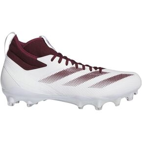 adidas Unisex-Adult Adizero Impact American Football Sneaker