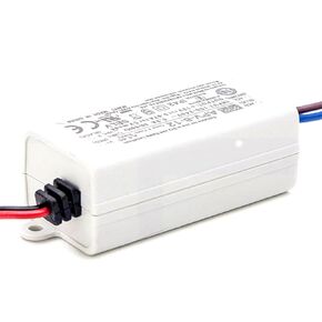 APV-8-12 12V 0.67A 8W Industrial Power Supply - Compact & Reliable for Automation