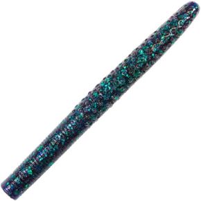 Z-MAN Finesse Big TRD 4 in. Soft Plastic Bait 6-Pack (June Bug)