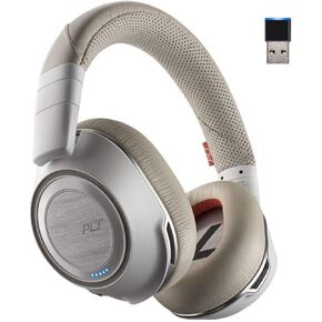 Plantronics Voyager 8200 UC Stereo Bluetooth سماعات الرأس مع إلغاء الضوضاء النشطة in Kuwait