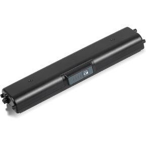 CBQ Upgraded Capacity -3500mAh LK-72 Battery Replacement, Compatible for Canon TR150, PIXMA TR150, k10513 Series Wireless Portable Mobile Printers.