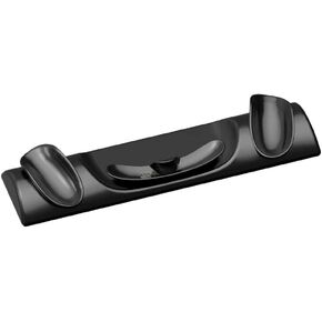 Charging Dock Stand for Meta Quest 3, VR Charging Station Stand for Oculus Quest 3, Charge Stand for Headset and Touch Controllers Simultaneously, Just Stand