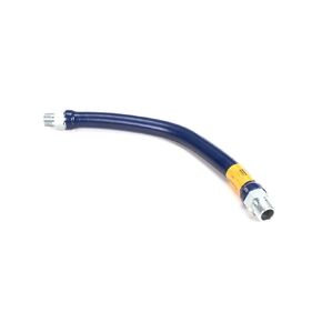 Dormont 16100BP24 Blue Hose - 1 Dia., 24 L