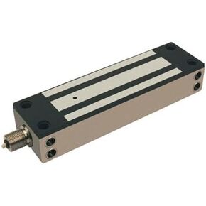 Visionis FPC-SS1500-G 1500 lbs Outdoor and Gate Electromagnetic Lock CE Listed for Door Access Control Maglock