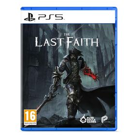 Playstack The Last Faith - PS5