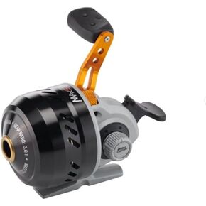 Abu Garcia Clam 110/8 3 3.6:1
