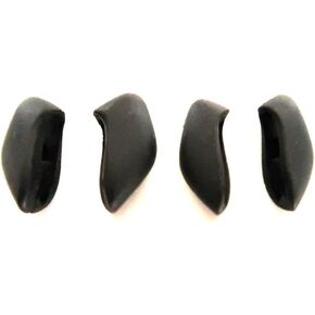 Galaxy Replacement Lenses For Oakley Flak 2.0 XL Sunglasses Polarized Black 100% UVAB