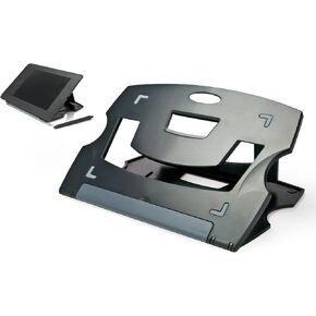 Universal Drawing Tablet Stand, Adjustable Compatible with Artisul, iPad Pro, Wacom, Cintiq, Huion, XP-Pen