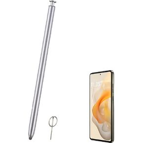 G Stylus 5G 2024 Pen Replacement for Moto G Stylus 5G 2024 Stylus Pen Replacement for Motorola Moto G Stylus 5G 2024 XT2419 All Version S Pen+Eject Pin (Caramel Latte)