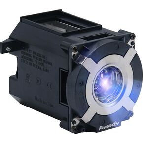 NP42LP 100014502 A+ Quality Replacement Projector Lamp Bulb for NEC NP-PA653U NP-PA853W NP-PA853WJL NP-PA903X NP-PA903XJL NP-PA653UJL NP-PA703WJL NP-PA723UJL NP-PA803U with Housing