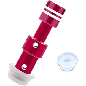 GJS Gourmet Replacement Float Valves or Vent Stem Compatible With CHEF iQ Smart Pressure Cooker 6 Quart Model RJ40-6