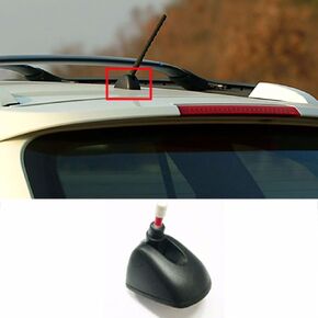 Roof Radio Antenna Receiver for 2007-2009 Hyundai Santa Fe OEM Parts