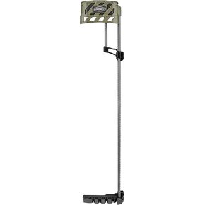 MATHEWS Lowpro Detachable Quiver RH (Green Ambush)