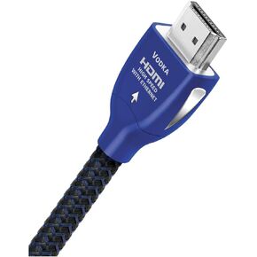 AudioQuest Vodka HDMI Video Cable 2M