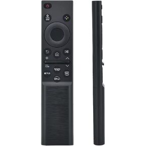 Replacement Remote Control BN59-01388A for Samsung Smart TV CU7000 DU7200 Series UN58CU7000FXZA UN75CU7000FXZA UN50DU7200FXZA UN85CU7000DXZA UN55CU7000DXZA UN65CU7000FXZA