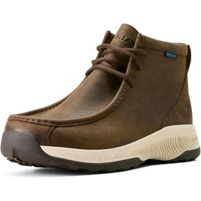 ARIAT Men's Spitfire All Terrain Waterproof Hiking Boot