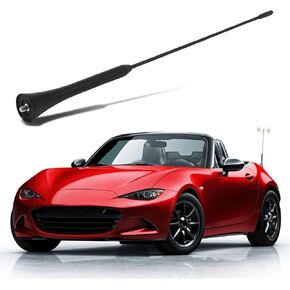 Radio Antenna Mast Rod Compatible with Miata MX-5 2006-2015 NF47-66-A30A