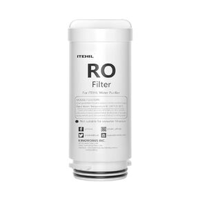 RO Filter, Replacement RO Filter for ITEHIL Water Purifier