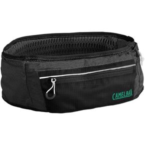 CamelBak Ultra Running Hydration Belt 17oz, Black, S/M