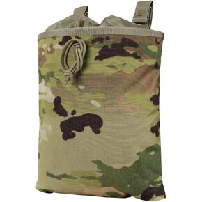 Condor Elite MA22-800 3 Fold Mag Recovery Pouch Scorpion