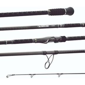 Daiwa BL1002MHFS Blackline SURF Rod, Sections= 2, Line Wt.=