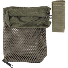 الماسك النحاس Tyenaza ، مجمع Catcher Cashing Cashing النحاس مع شبكة مقاومة للحرارة لإطلاق النار على نطاق البندقية in Kuwait