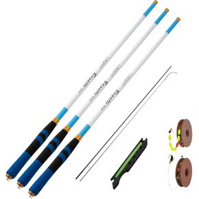 Tenkara Fishing Rod