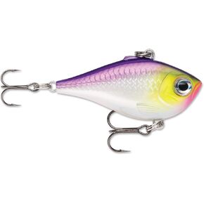 Rapala Rapala Ulrpr 03 Ultra Light Rippin ' Rap