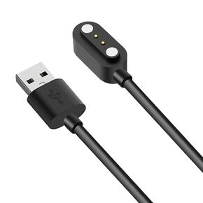 EGQINR H52/H38 Smart Watch Magnetic Charger, USB Charging Cable for H52/H38