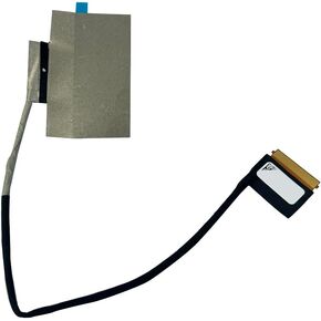 EDP 40pin LCD Screen Video Display Flex C-a-b-l-e for Lenovo IdeaPad Pro 5 16ARP8 83AS KS685 5C10S30721 5C10S30722 DC02C010200
