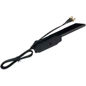 Dual-Band Antenna WiFi Cable for Asus WiFi 6e Antenna Tri-Band Antenna 6GHz 5GHz 2.4GHz Gaming WiFi Antenna for GIGABYTE B650 AORUS Elite AX ICE