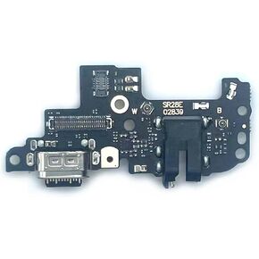 USB Dock Connector Charging Replacement for Moto rola Moto G Stylus 5g 2024 XT2419 XT2419V Microphone/Antenna/Charger Port Board Flex Cable Replacement