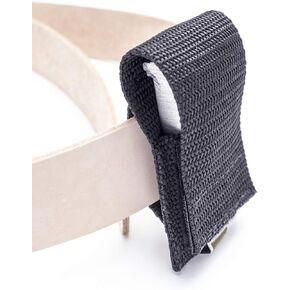 OUTBAGS USA NMP380 Magazine Pouch for Pocket Sized 380 Mags. Solo/Double Options! Single Stacked Only. Family Owned & Operated. Made in USA