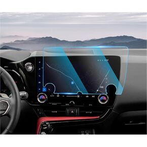 2022-2025 NX Screen Protector for Lexus NX 250 350 450 Accessories 2022 2023 2024 2025 NX350 NX 350h Sport 450h NX450h Touchscreen Cover -14" Tempered Glass