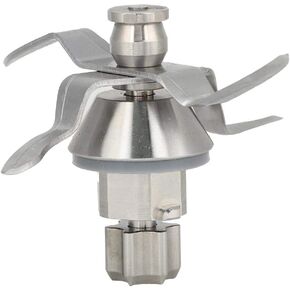 Blender Blade for Thermomix TM31 Stainless Steel
