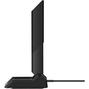 Huasehng Suda 80CM 2T2R 6E WiFi Antenna Cable for ASUS MAG B650 B760 Tomahawk/MPG Z690 Force/MEG Z590 Unify Z490 GODLIKE Gaming/MPG Z690 Edge/for GIGABYTE Z690 Z590 X570S X570I X570 B550 (WiFi Cable)