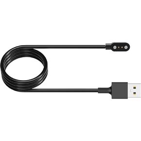 H39R Kids Smart Watch Charger, USB Magnetic Charging Cable Cord H39R Kids Watch