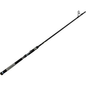 Phenix Rods M1 Inshore Spinning / 7′3″ / 1 PC / 8-20 LB LINE Rating/Fast Taper Action / 1/2-1.5 OZ Lure Weight/Essex Guide/Phenix Reel SEAT/Custom EVA Handle