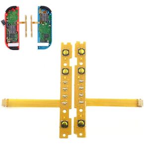 SL SR Button Key Flex Cable Replacement Parts for Switch Joy-Con Controller (SL)