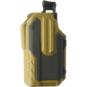 Blackhawk! Concealment 419001BCR Omnivore SF X300 Light Bearing RH BK/CT