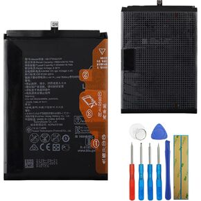 Replacement Battery HB4073A5ECW HB3973A5ECW Compatible with Huawei Mate 20X with Tools