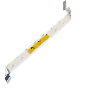 Touchpad Ribbon Cabl e Replacement for Lenovo Thinkpad L14 Gen 3 21C5 21C6,C14 Gen 1 21C9 21CA,L14 Gen 4 21H1 21H2 21H5 21H6,5C11C12614 450.0PZ05.0012 450.0PZ05.0002