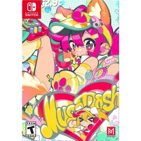Muse Dash Collector's Edition for Nintendo Switch