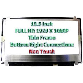 15,6 LED Full HD Matte N156HGE-EAL Rev.C1, N156HGE-EAL REV.C1 (N156HGE-EAL Rev.C1)