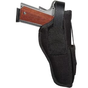Uncle Mike's Sidekick Ambidextrous Hip Holsters