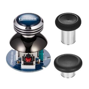 Epindon Astro C40 TR Controller Replacement Stick Module Kit with Three Tension Setting(1Unit) -NEW