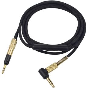 Headphone Cable for SennHeiser HD518 HD558 HD598 HD579 559 Headphones (1.5m)