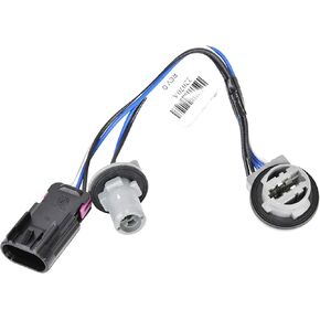 GM Genuine Parts 25877330 Tail Light Wiring Harness